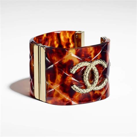 how to tell fake chanel cuff bracelet|vintage chanel cuff bracelet.